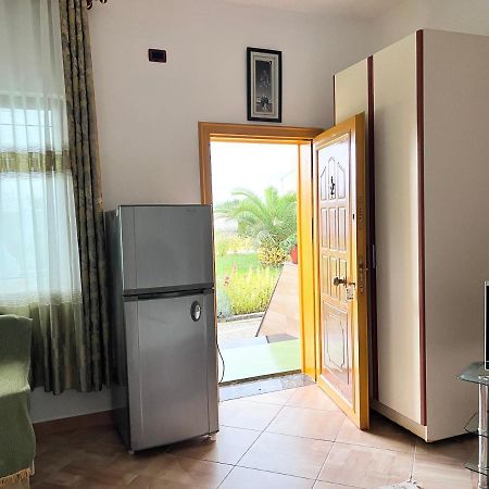 Ponari Apartments Rrotull Dış mekan fotoğraf