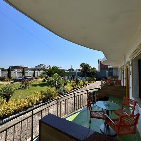 Ponari Apartments Rrotull Dış mekan fotoğraf
