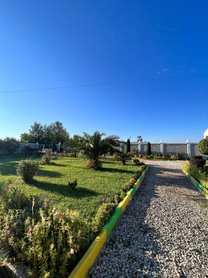 Ponari Apartments Rrotull Dış mekan fotoğraf