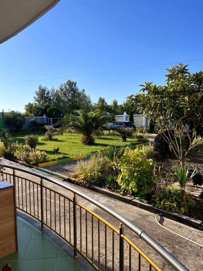 Ponari Apartments Rrotull Dış mekan fotoğraf